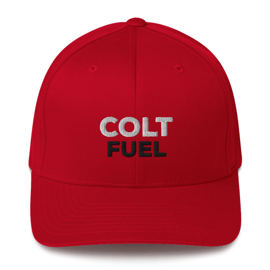 Colt Fuel - Fitted Hat