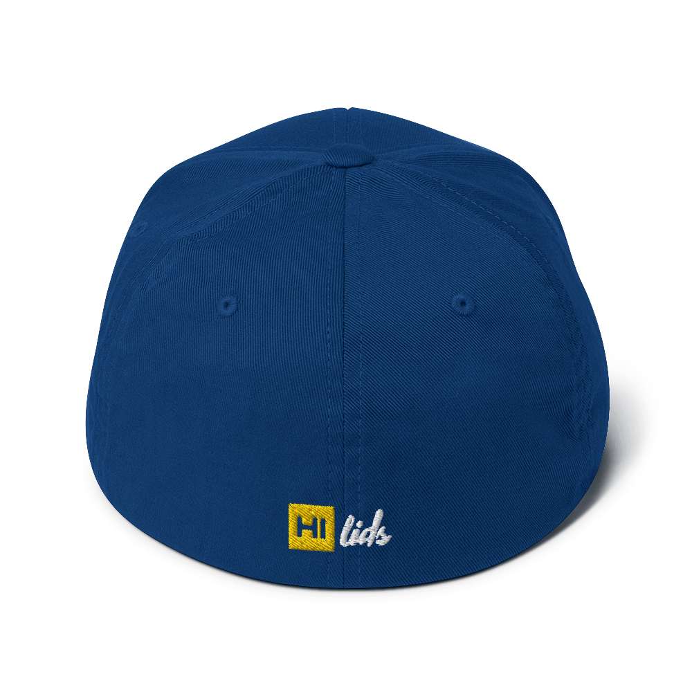 Hardware - Fitted Hat