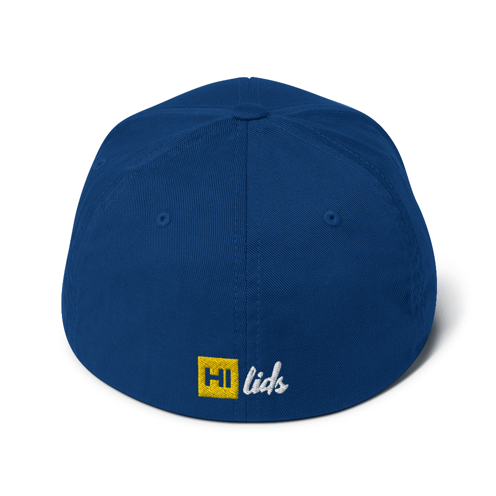 BOYSTOWN - Fitted Hat