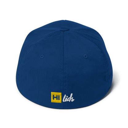 BOYSTOWN - Fitted Hat