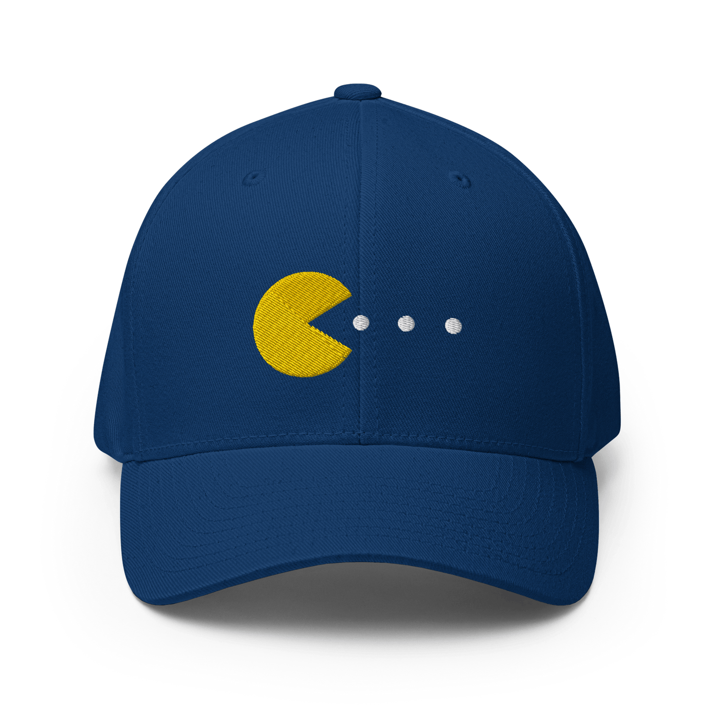 "Pacman" Chomper - Fitted Hat