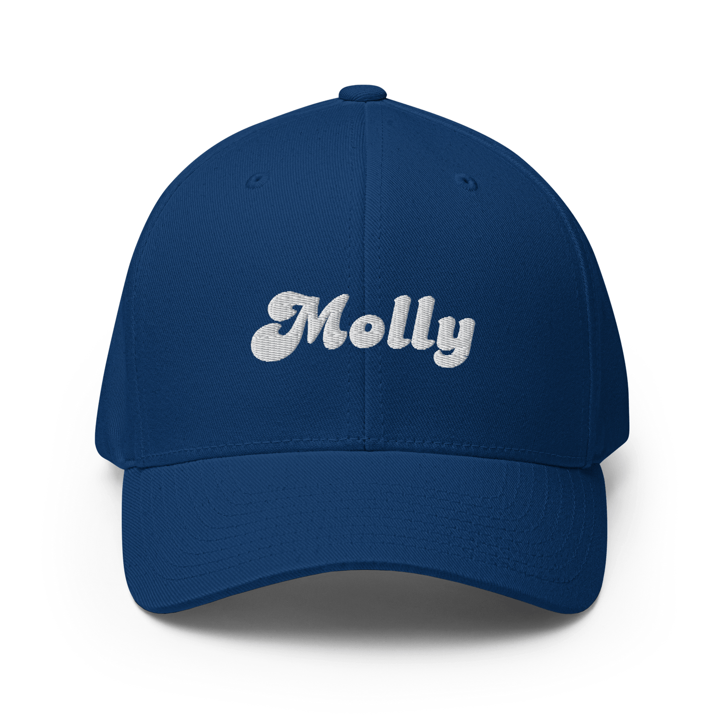 Molly - Fitted Hat