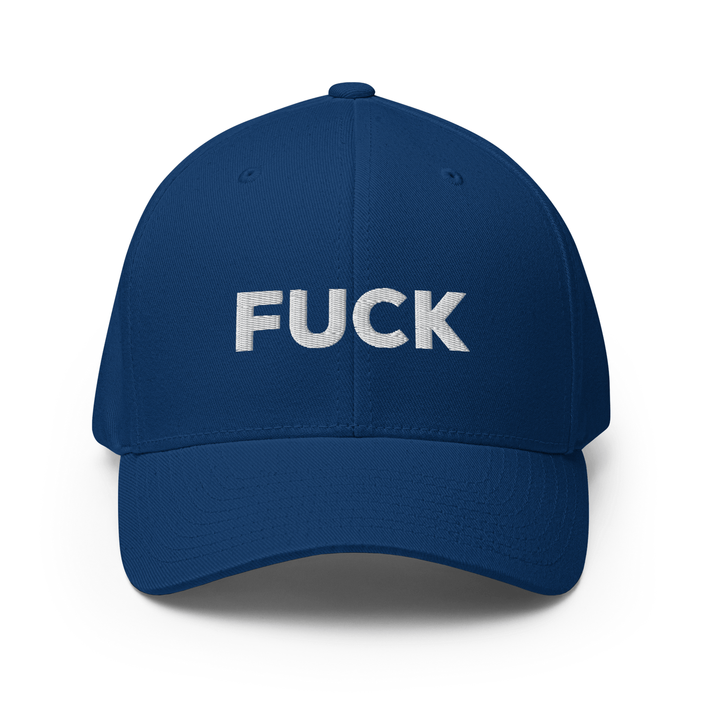 F%CK - Fitted Hat