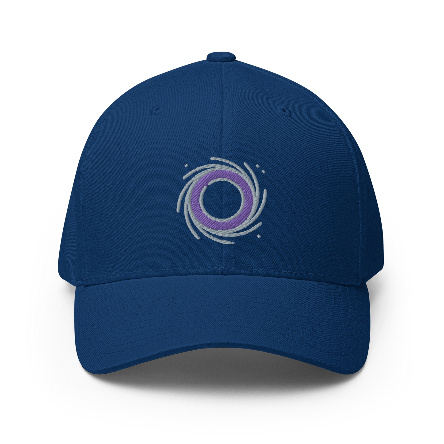 K-Hole - Fitted Hat