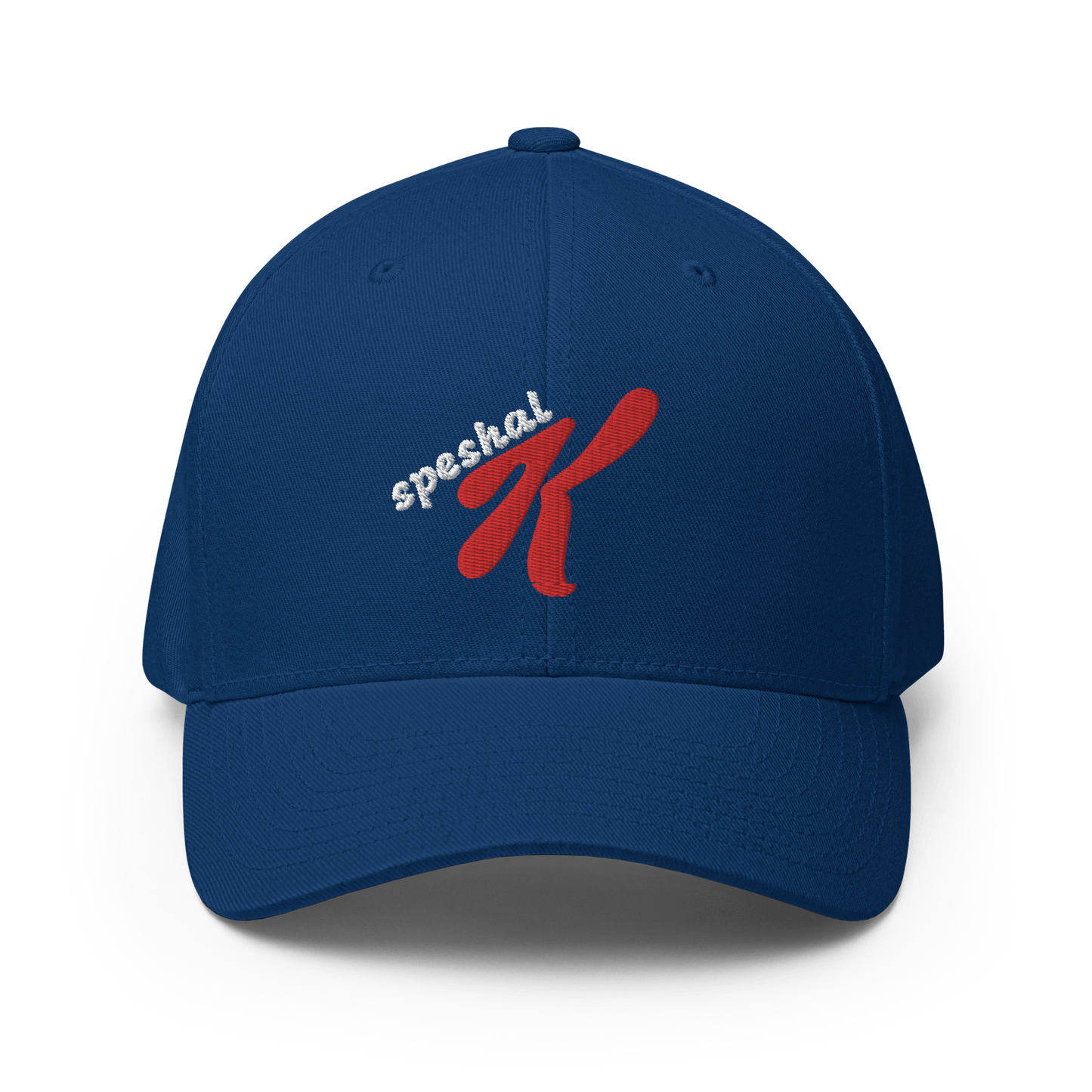 Speshal K - Fitted Hat