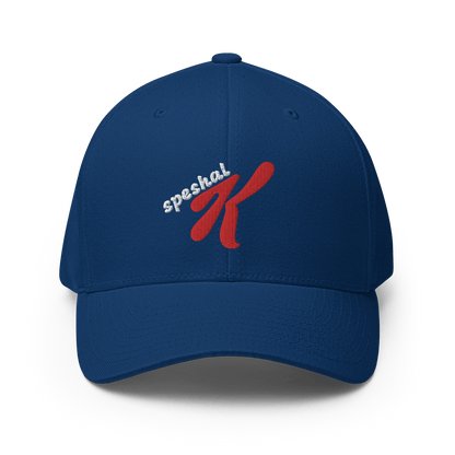 Speshal K - Fitted Hat