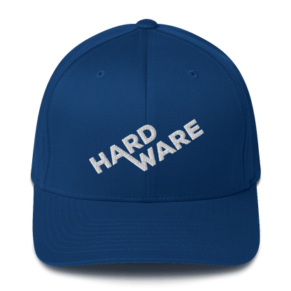 Hardware - Fitted Hat