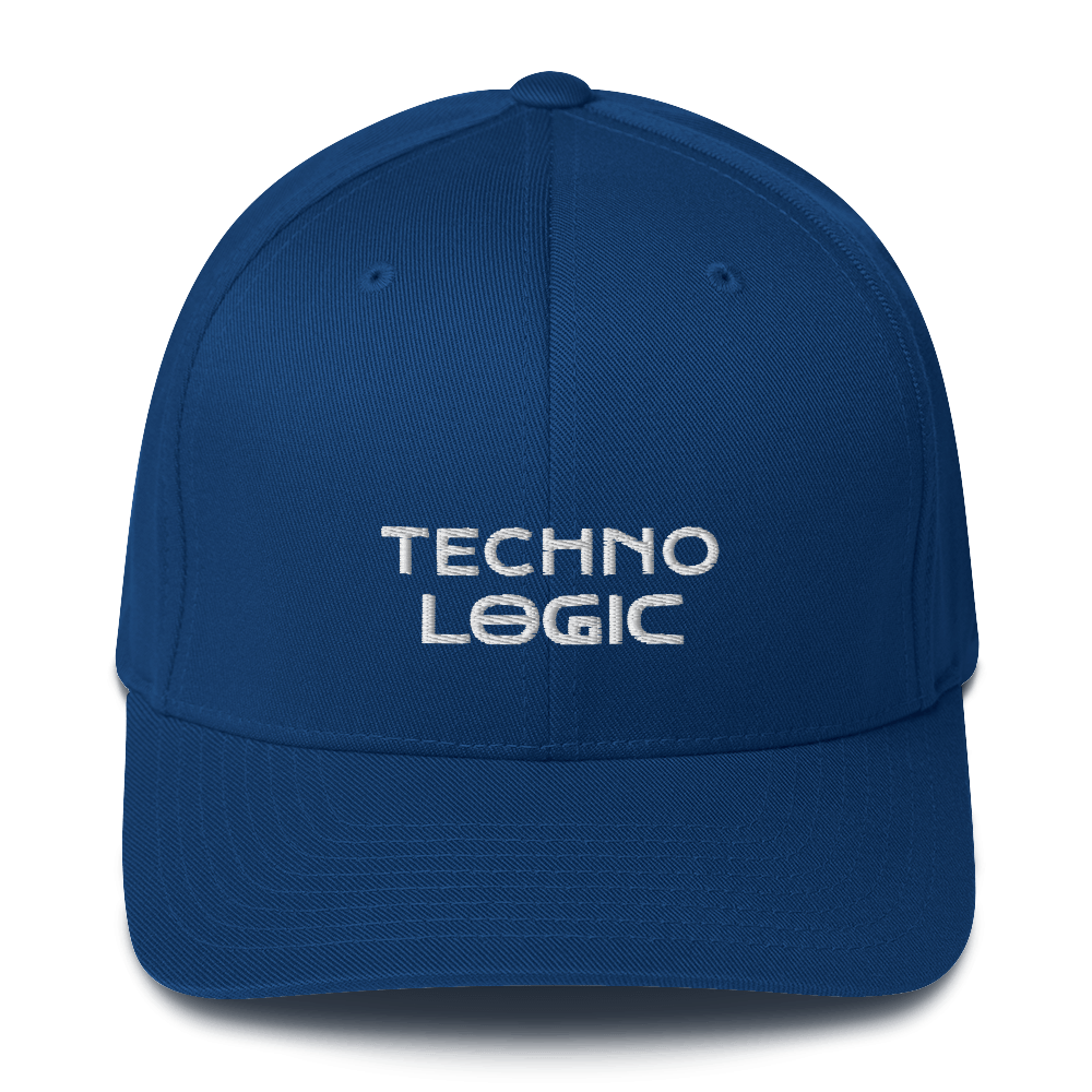 Technologic - Fitted Hat