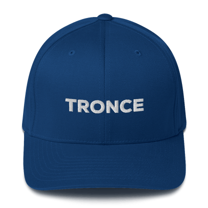 TRONCE - Fitted Hat