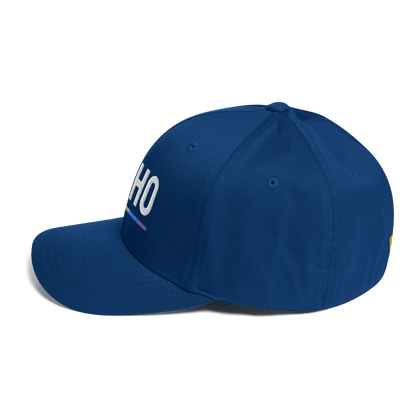 WEHO - Fitted Hat