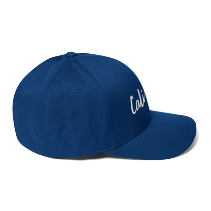 CaliGirl - Fitted Hat