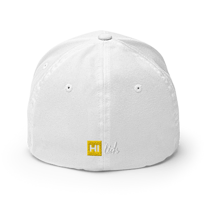 DARE - Fitted Hat