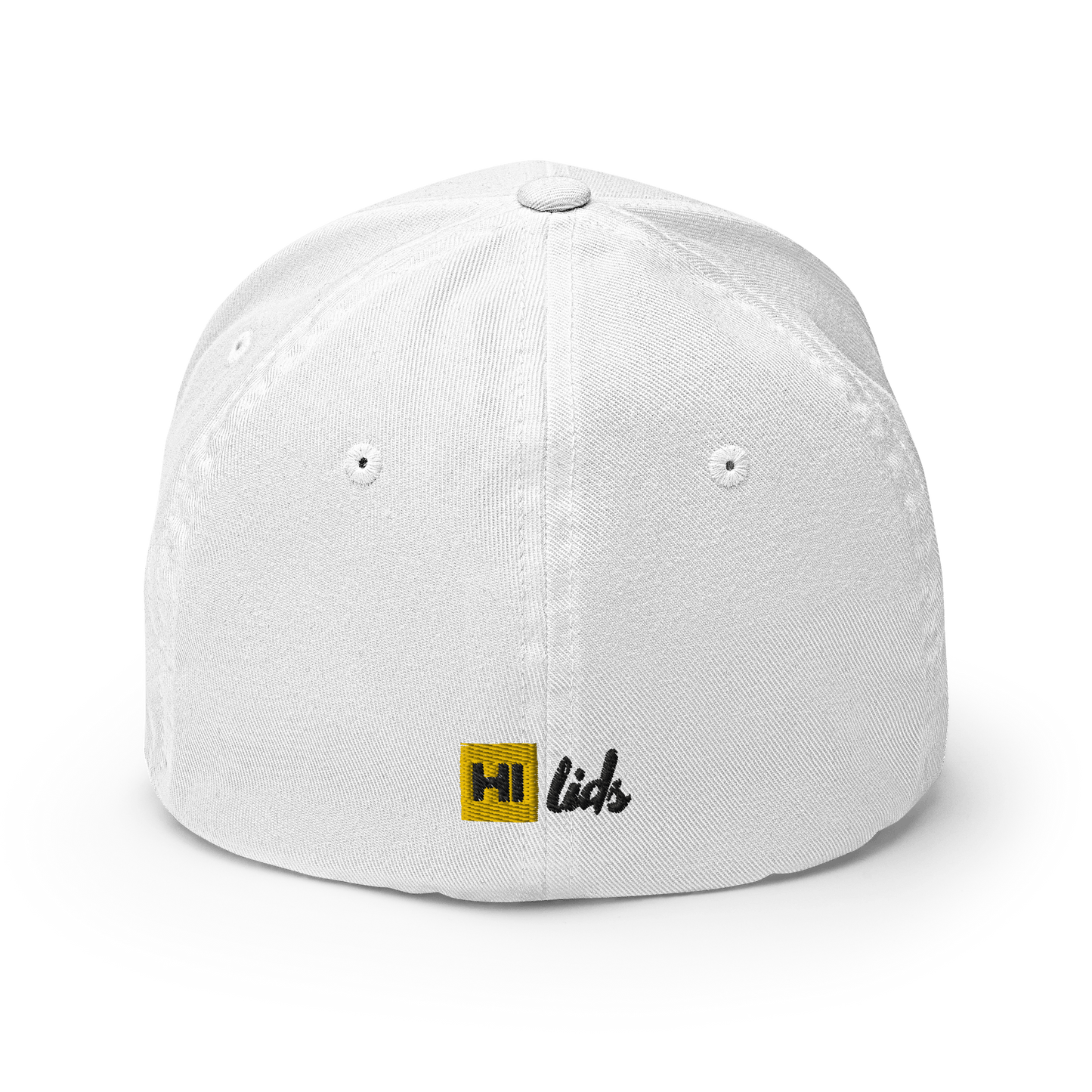 HODL - Fitted Hat