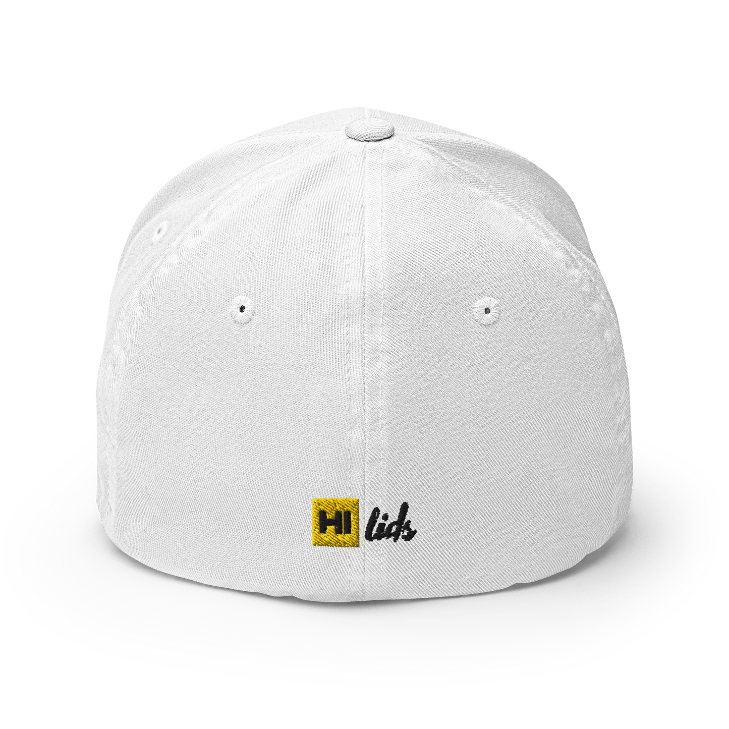 Mari - Fitted Hat