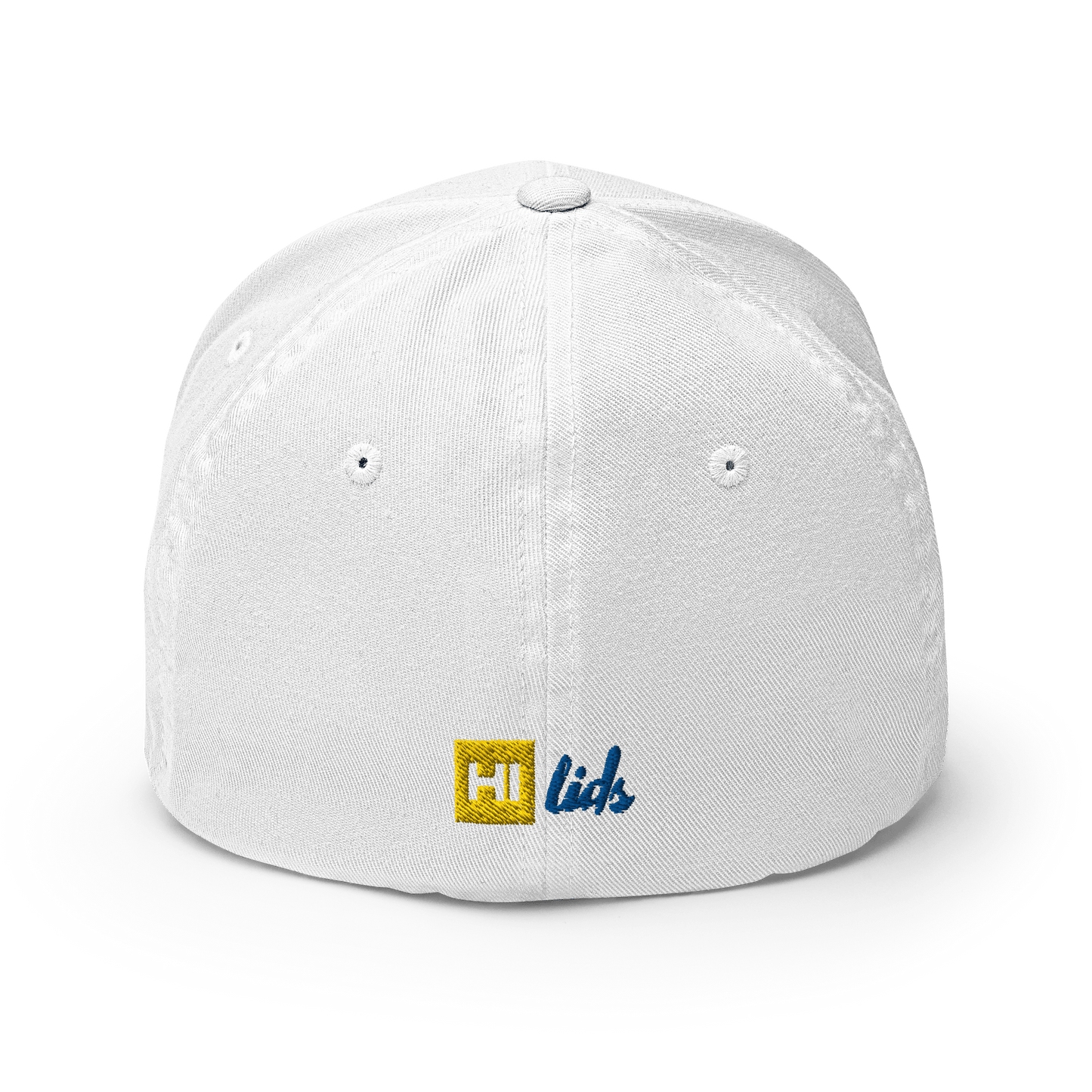 Molly - Fitted Hat