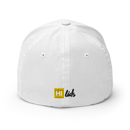 F%CK - Fitted Hat