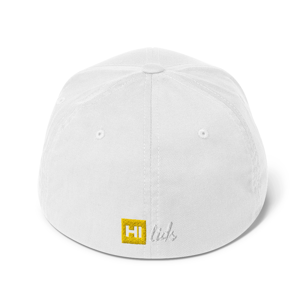 BOYSTOWN - Fitted Hat