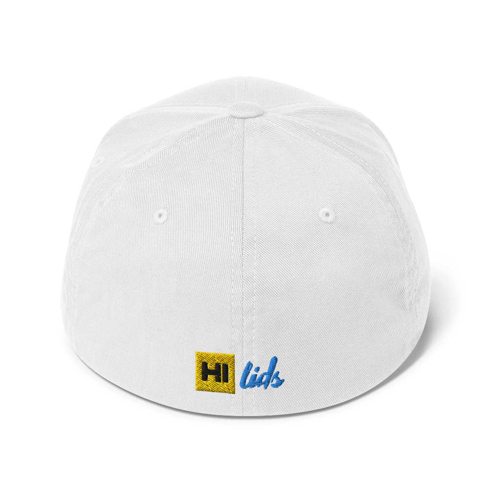 Caliboy - Fitted Hat