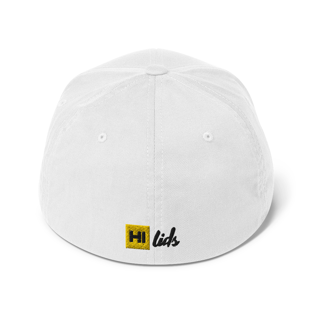 ALLY - Fitted Hat