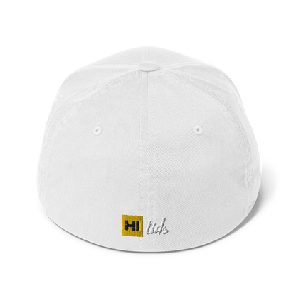 Technologic - Fitted Hat