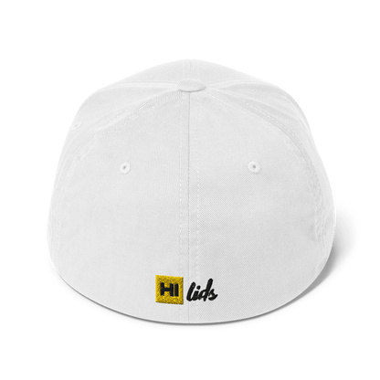 Househead - Fitted Hat