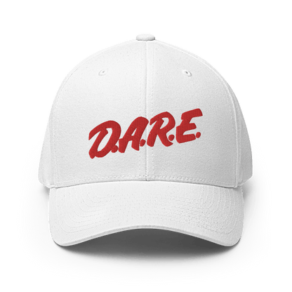 DARE - Fitted Hat