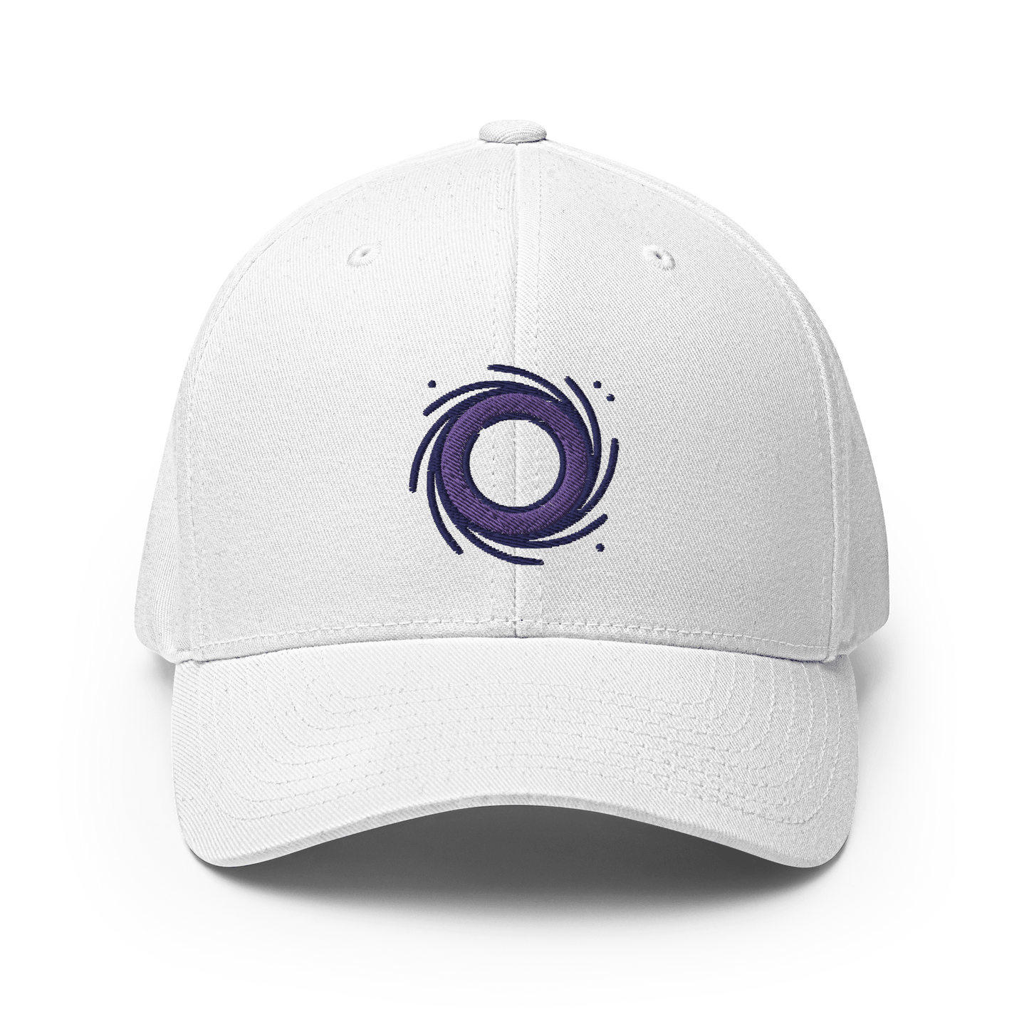 K-Hole - Fitted Hat