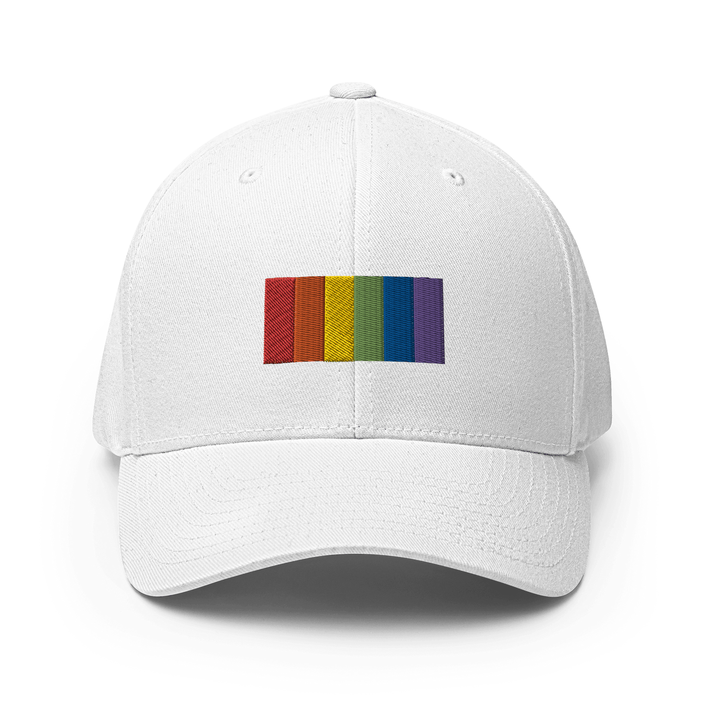 Pride - Fitted Hat