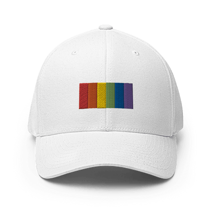 Pride - Fitted Hat