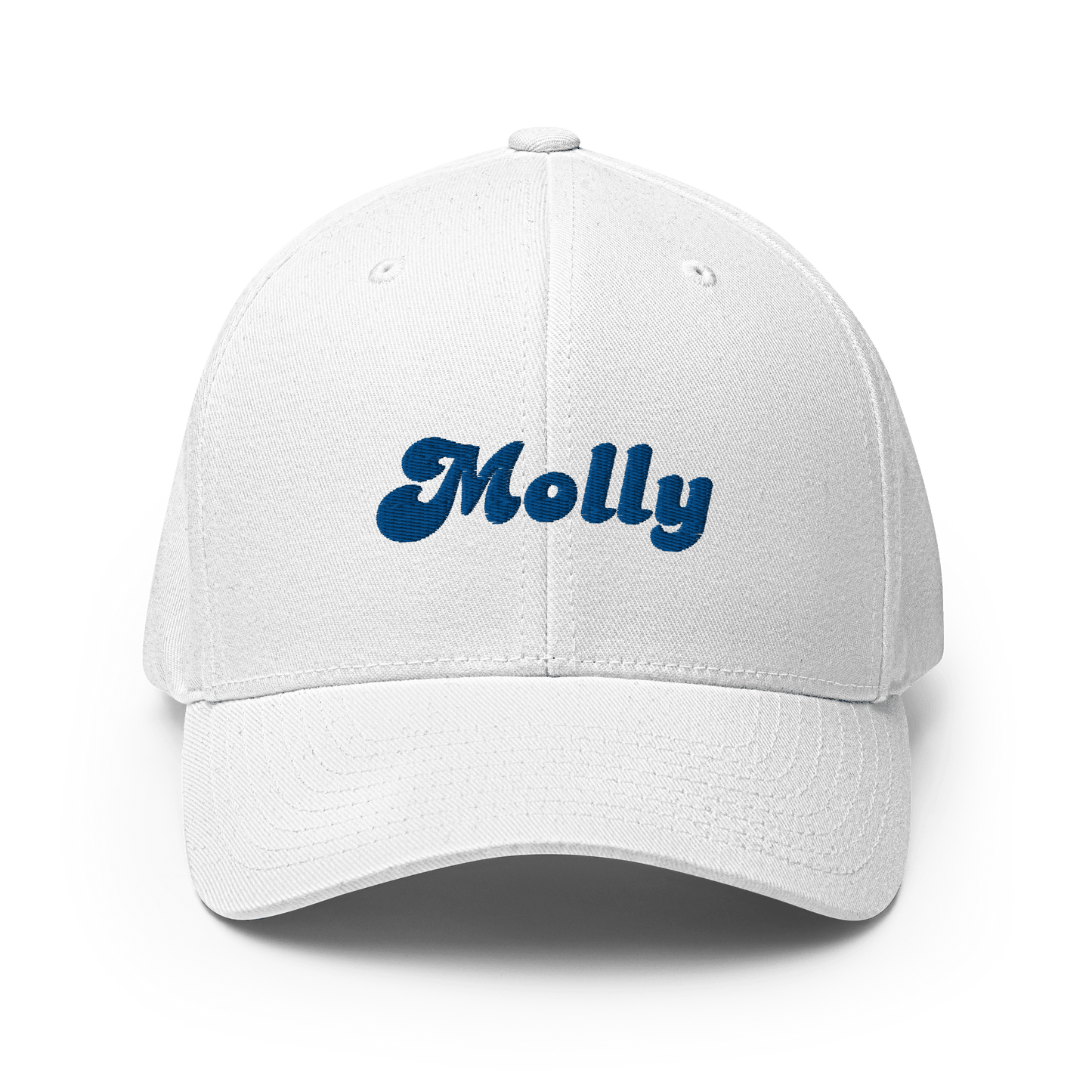 Molly - Fitted Hat