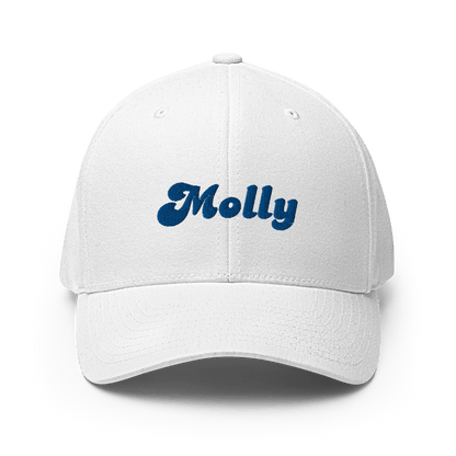 Molly - Fitted Hat