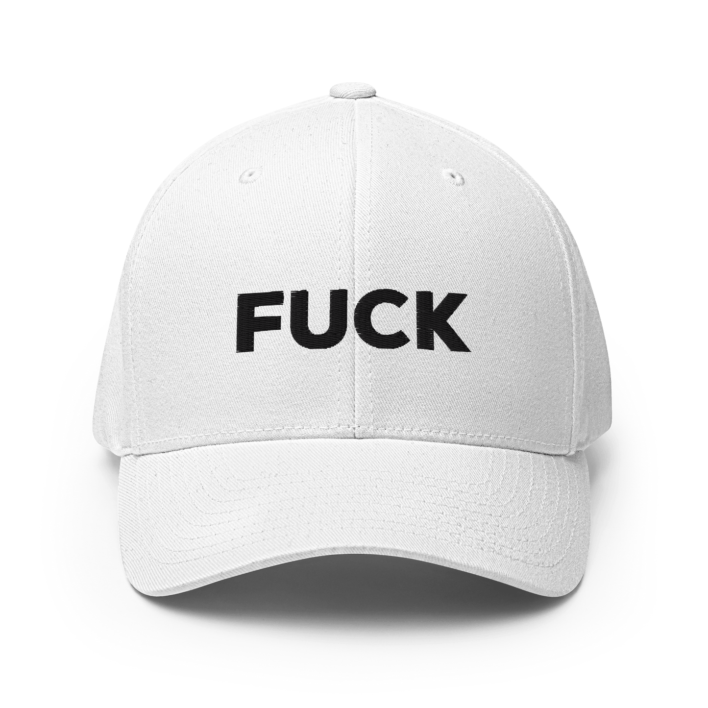 F%CK - Fitted Hat