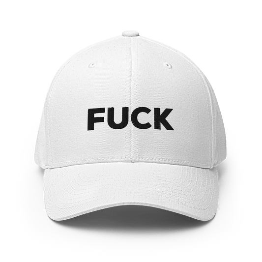 F%CK - Fitted Hat