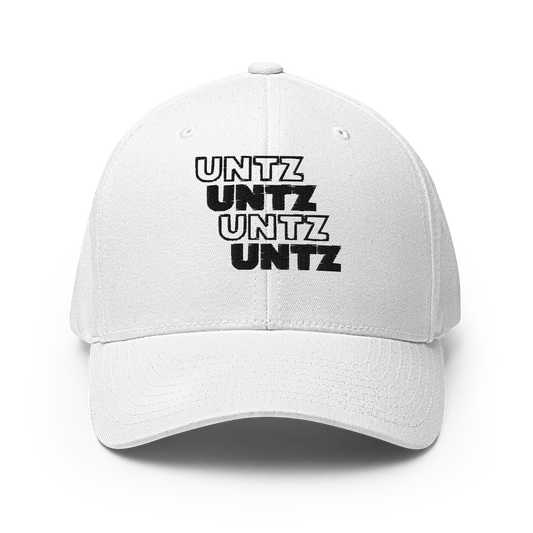 Untz - Fitted Hat