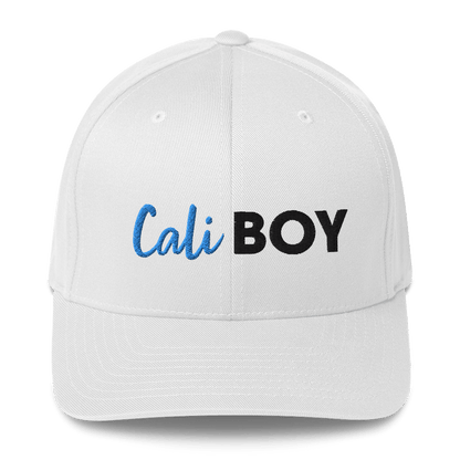 Caliboy - Fitted Hat