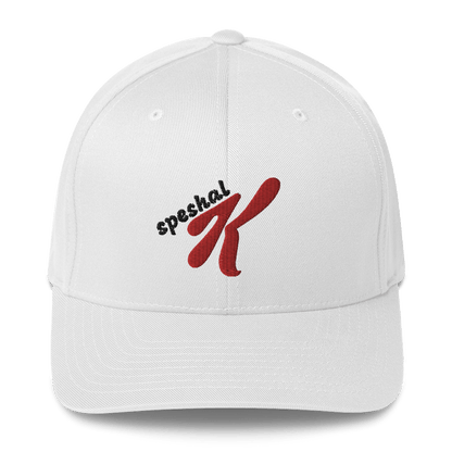 Speshal K - Fitted Hat