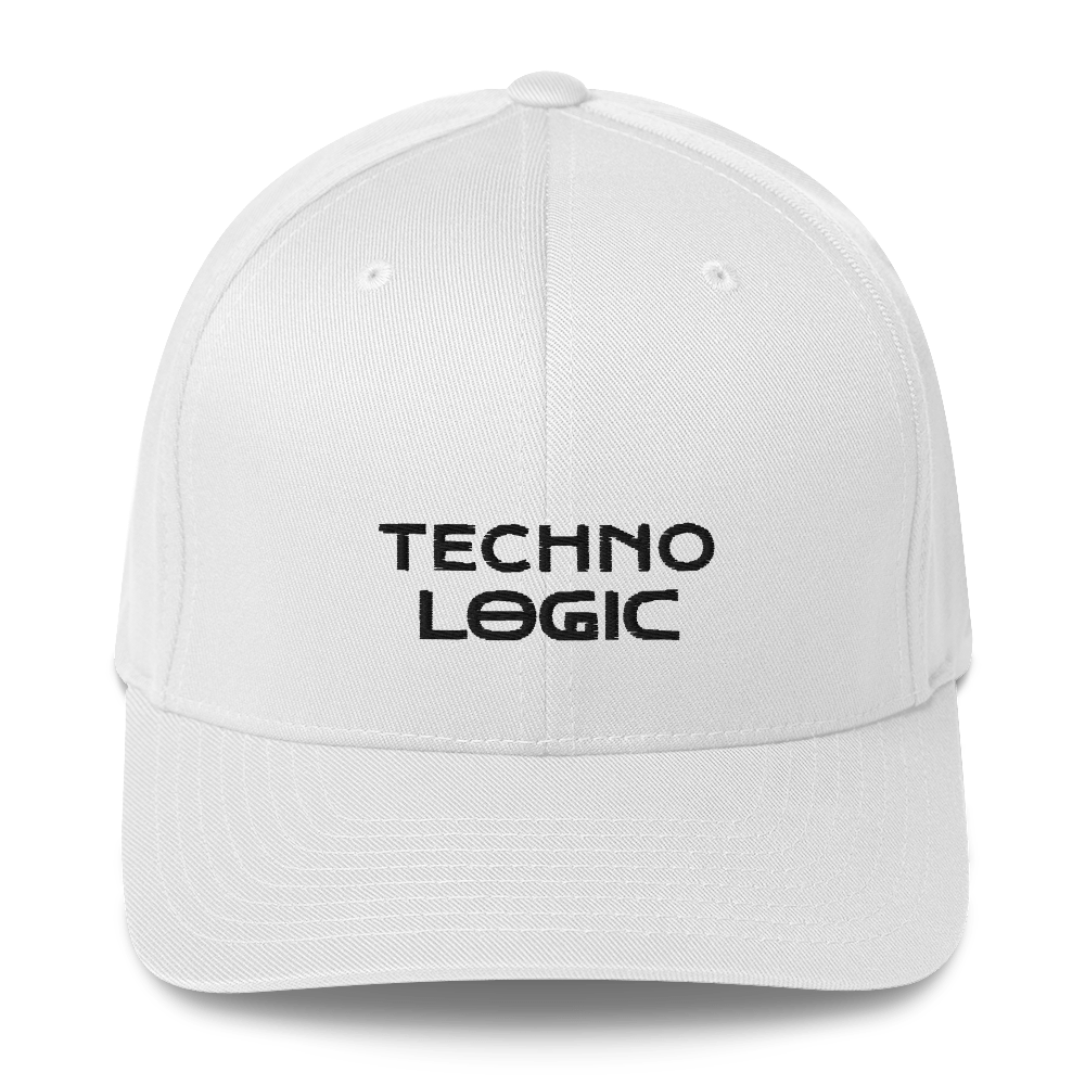 Technologic - Fitted Hat