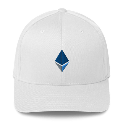 Ethereum - Fitted Hat