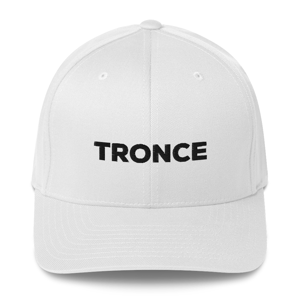 TRONCE - Fitted Hat