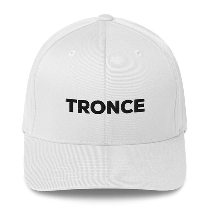 TRONCE - Fitted Hat