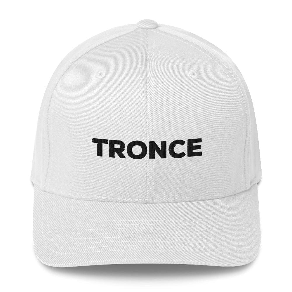 TRONCE - Fitted Hat