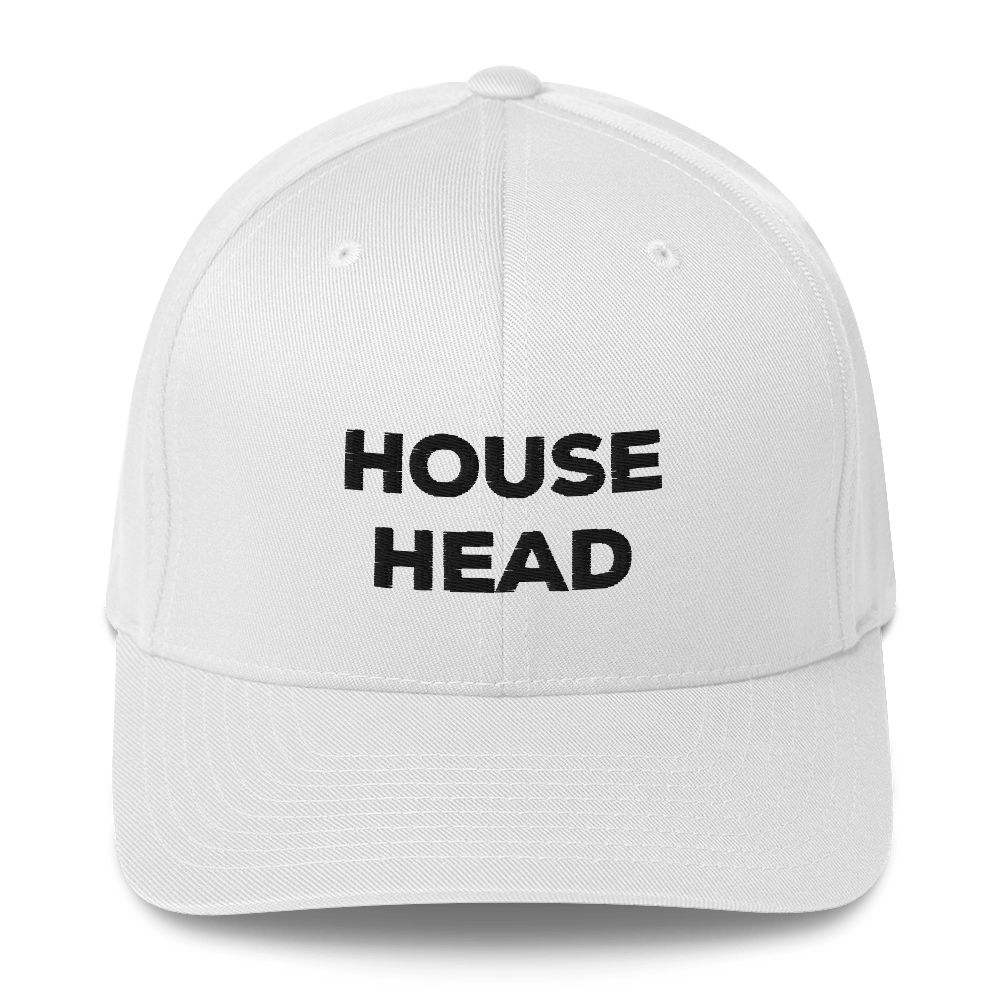 Househead - Fitted Hat