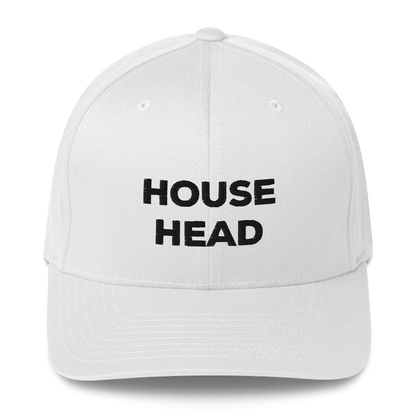 Househead - Fitted Hat