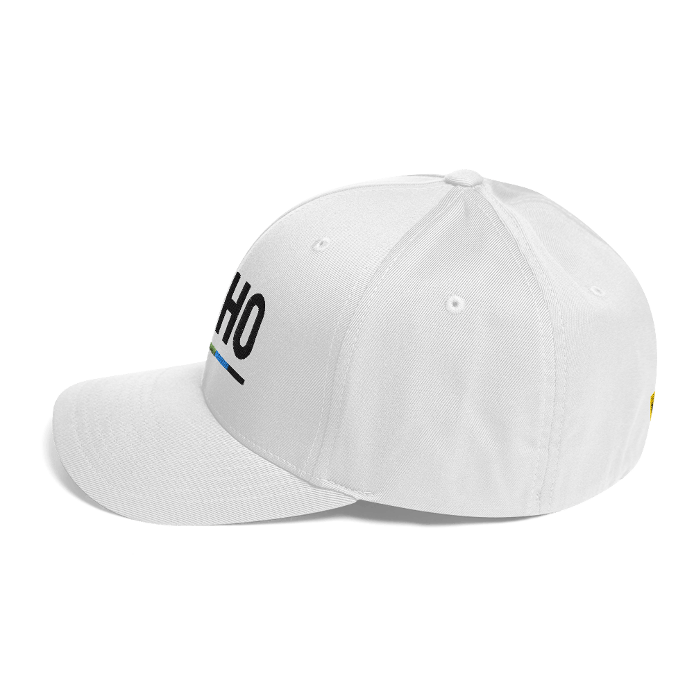 WEHO - Fitted Hat