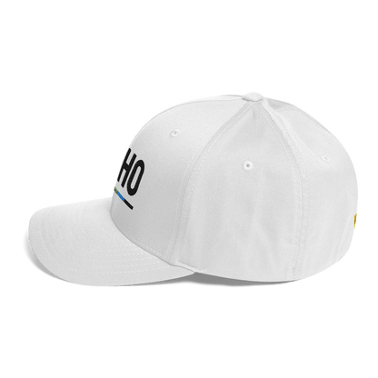 WEHO - Fitted Hat