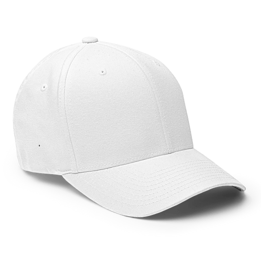 Custom Fitted Hat