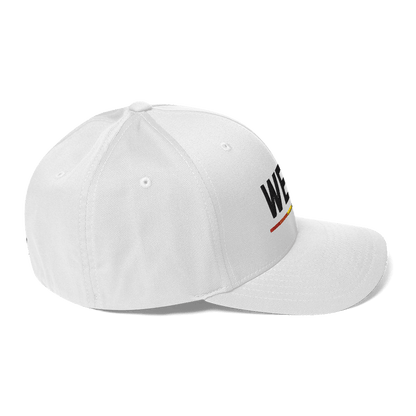 WEHO - Fitted Hat