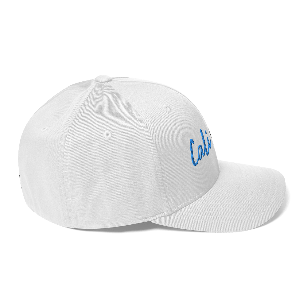 CaliGirl - Fitted Hat