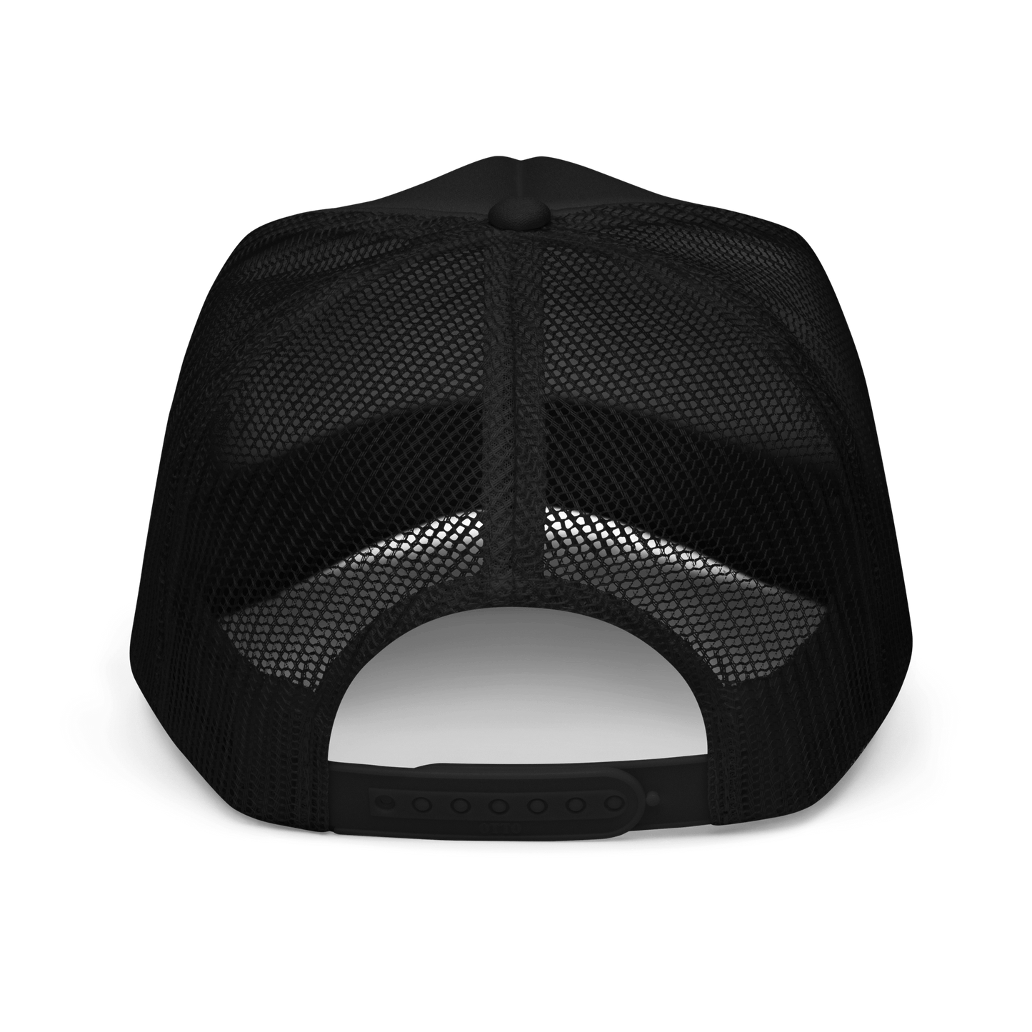 Smiles - Foam Trucker Hat