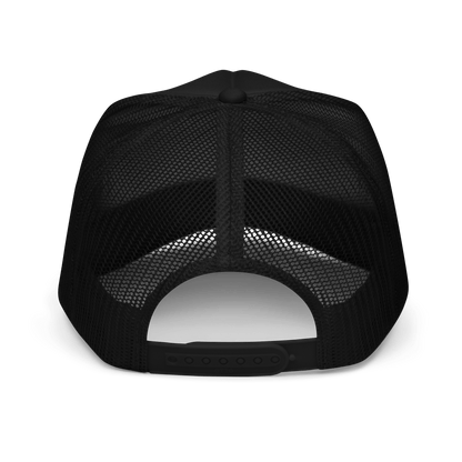 Smiles - Foam Trucker Hat